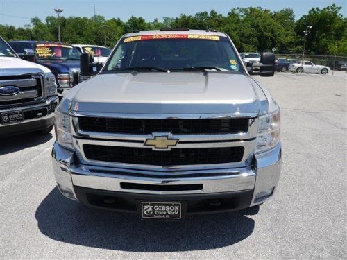 2009 Chevrolet Silverado 3500 DRW LTZ, US $34,995.00, image 17