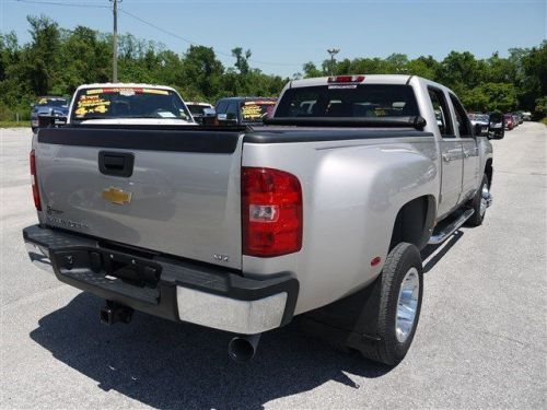 2009 Chevrolet Silverado 3500 DRW LTZ, US $34,995.00, image 19