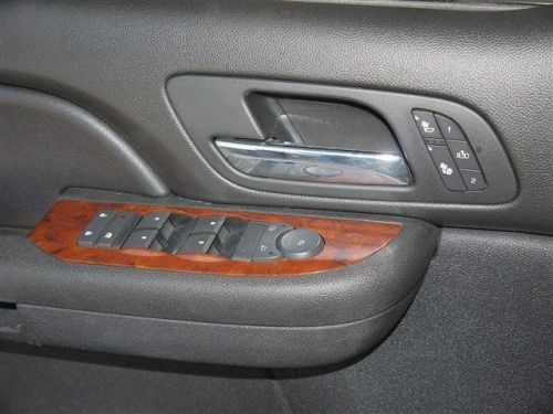2009 Chevrolet Silverado 3500 DRW LTZ, US $34,995.00, image 20