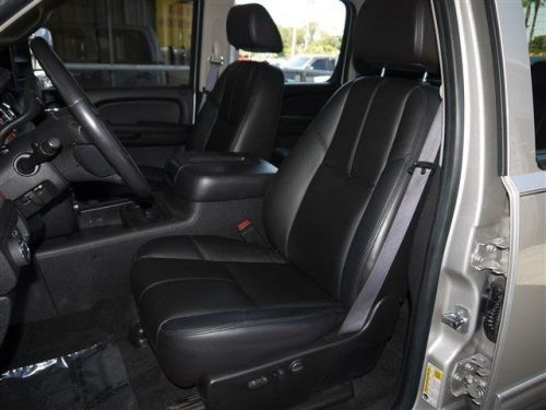 2009 Chevrolet Silverado 3500 DRW LTZ, US $34,995.00, image 21