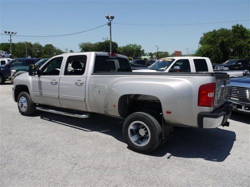 2009 Chevrolet Silverado 3500 DRW LTZ, US $34,995.00, image 23