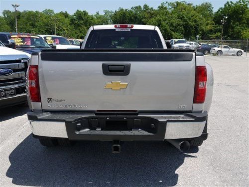 2009 Chevrolet Silverado 3500 DRW LTZ, US $34,995.00, image 24