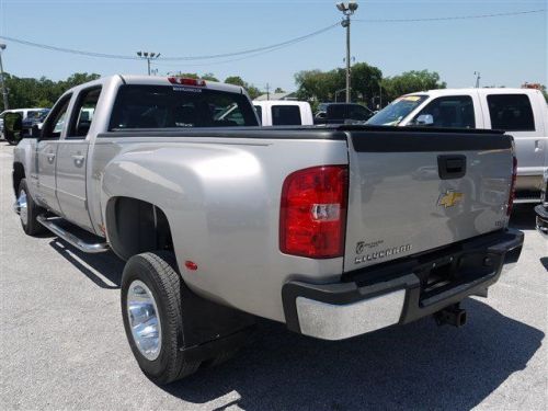2009 Chevrolet Silverado 3500 DRW LTZ, US $34,995.00, image 26