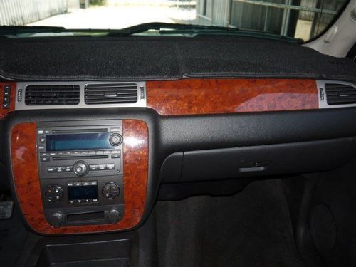 2009 Chevrolet Silverado 3500 DRW LTZ, US $34,995.00, image 30