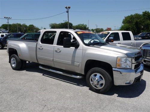 2009 Chevrolet Silverado 3500 DRW LTZ, US $34,995.00, image 31