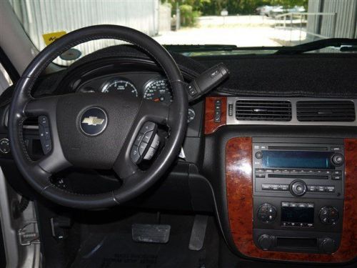 2009 Chevrolet Silverado 3500 DRW LTZ, US $34,995.00, image 32