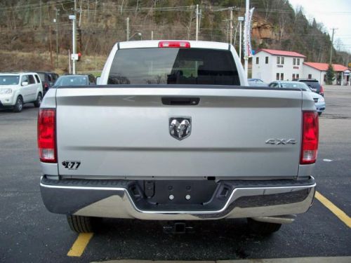 2014 ram 1500 tradesman/express