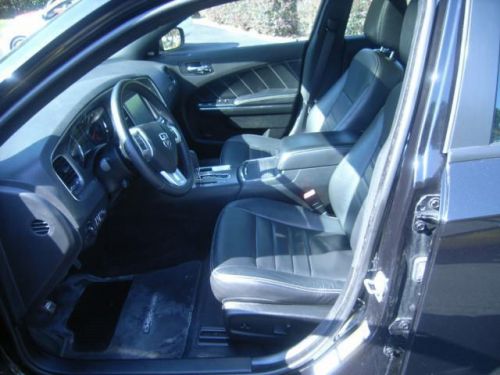 2011 Dodge Charger R/T, US $24,999.00, image 2