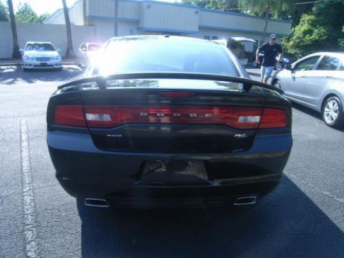 2011 Dodge Charger R/T, US $24,999.00, image 6