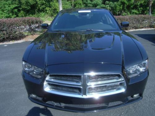 2011 Dodge Charger R/T, US $24,999.00, image 8