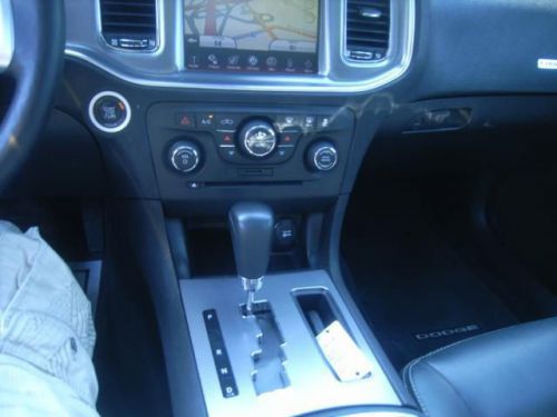 2011 Dodge Charger R/T, US $24,999.00, image 9