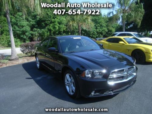 2011 Dodge Charger R/T, US $24,999.00, image 11