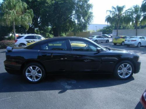 2011 Dodge Charger R/T, US $24,999.00, image 13