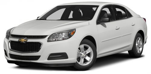 2014 chevrolet malibu 1lt