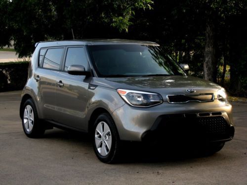 2014 super hot 2014 kia soul