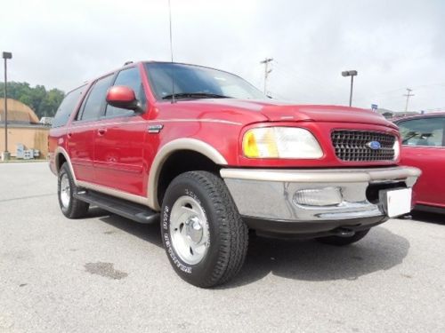 1997 ford expedition eddie bauer