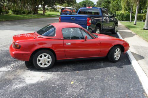 1990 mazda miata