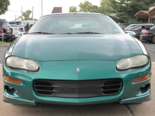 FREE SHIPPING WARRANTY CLEAN CARFAX 5 SPEED T TOP V6 RS CHEAP FUN FAST LOW MILE, US $4,999.00, image 2