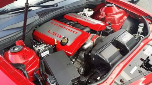 2010 Camaro SS (2SS/RS), US $33,000.00, image 2