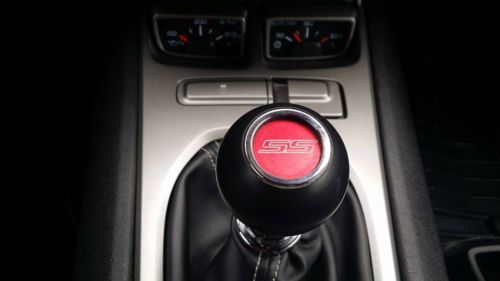 2010 Camaro SS (2SS/RS), US $33,000.00, image 6