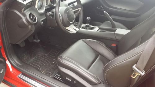 2010 Camaro SS (2SS/RS), US $33,000.00, image 7