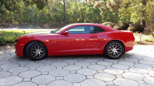 2010 Camaro SS (2SS/RS), US $33,000.00, image 10