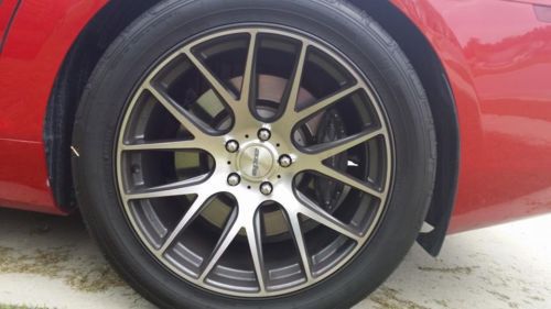 2010 Camaro SS (2SS/RS), US $33,000.00, image 13