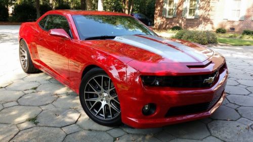 2010 Camaro SS (2SS/RS), US $33,000.00, image 14