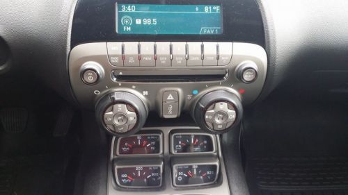 2010 Camaro SS (2SS/RS), US $33,000.00, image 16