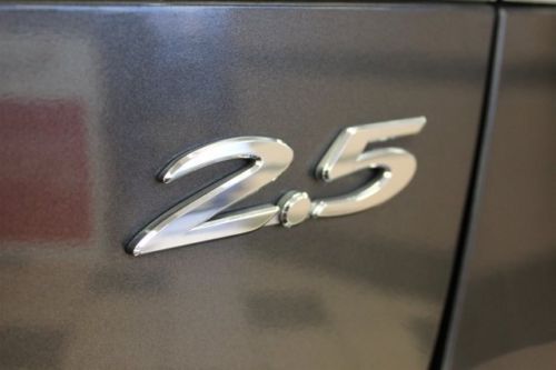 s Sport w/ T 2.5L CD Front Wheel Drive Power Steering 4-Wheel Disc Brakes A/C, US $14,700.00, image 10