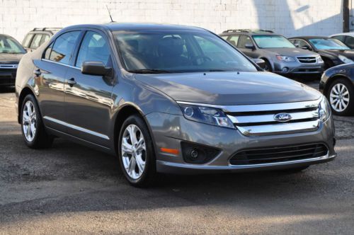 Only 32k sunroof sync keyless automatic clean car drives like new rebuilt focus