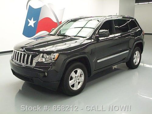 2011 jeep grand cherokee laredo 3.6l v6 alloys 58k mi texas direct auto