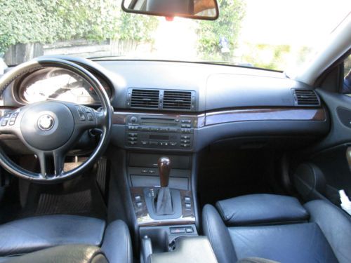 2003 BMW 325Ci Base Coupe 2-Door 2.5L, US $6,750.00, image 2