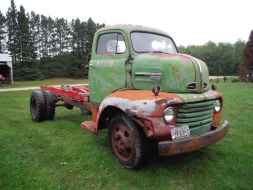 Bacus ford #9