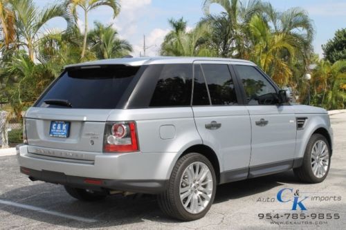 LUX INTERIOR PKG - HTD SEATS FRONT & REAR - NAVI - 20 WHEELS - REAR SEAT TV'S, image 3