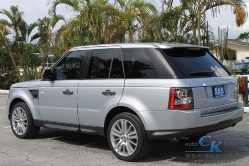 LUX INTERIOR PKG - HTD SEATS FRONT & REAR - NAVI - 20 WHEELS - REAR SEAT TV'S, image 4