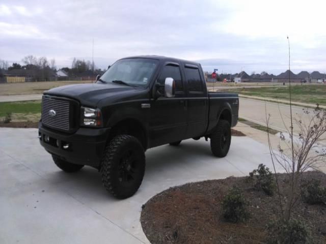 2006 - ford f-250 super duty