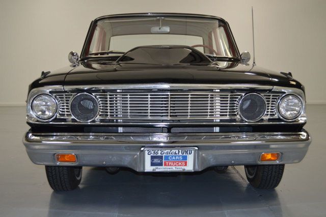 1964 Ford Fairlane, US $18,200.00, image 3
