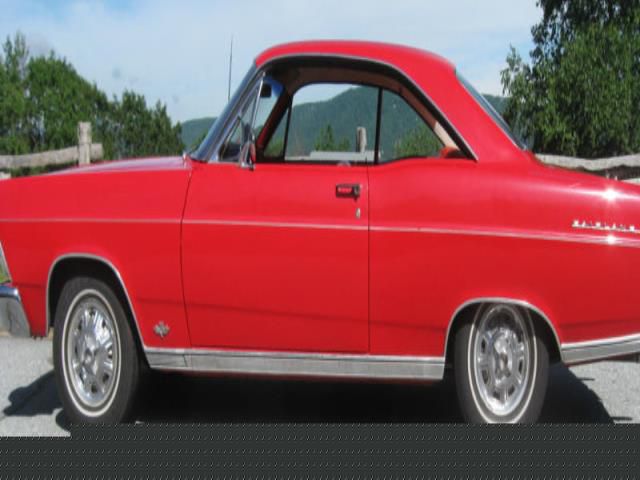 Ford: Fairlane 500, US $8,400.00, image 2