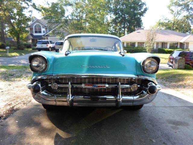 Chevrolet: Bel Air/150/210 210, US $13,500.00, image 2
