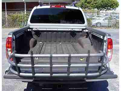 2005 NISSAN FRONTIER LE*CREW CAB*SUNROOF*LEATHER*HEATED POWER SEATS*SPORTY*CLEAN, US $12,000.00, image 10