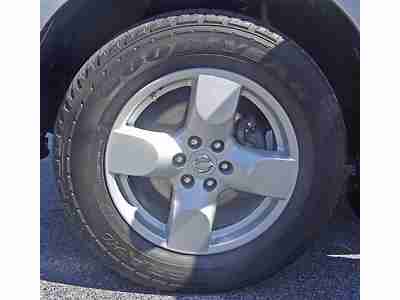 2005 NISSAN FRONTIER LE*CREW CAB*SUNROOF*LEATHER*HEATED POWER SEATS*SPORTY*CLEAN, US $12,000.00, image 12