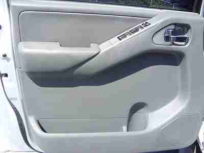 2005 NISSAN FRONTIER LE*CREW CAB*SUNROOF*LEATHER*HEATED POWER SEATS*SPORTY*CLEAN, US $12,000.00, image 14