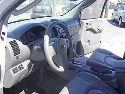 2005 NISSAN FRONTIER LE*CREW CAB*SUNROOF*LEATHER*HEATED POWER SEATS*SPORTY*CLEAN, US $12,000.00, image 16
