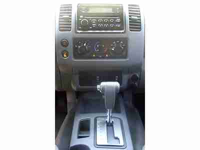 2005 NISSAN FRONTIER LE*CREW CAB*SUNROOF*LEATHER*HEATED POWER SEATS*SPORTY*CLEAN, US $12,000.00, image 18