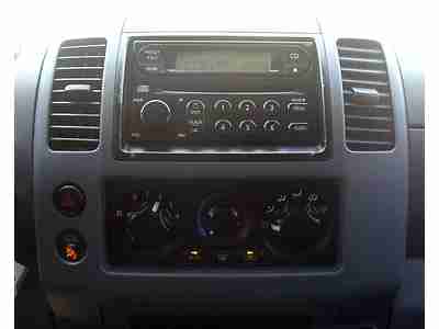 2005 NISSAN FRONTIER LE*CREW CAB*SUNROOF*LEATHER*HEATED POWER SEATS*SPORTY*CLEAN, US $12,000.00, image 19