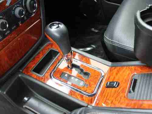 2010 MERCEDES BENZ G55 AMG BLACK/BLACK, US $107,000.00, image 6