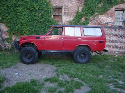 1974 toyota land cruiser fj55