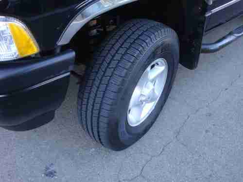 1997 Dodge Ram 1500 Laramie SLT 4x4, CA Smog, A/C L@@K!, US $3,650.00, image 11