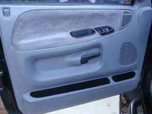 1997 Dodge Ram 1500 Laramie SLT 4x4, CA Smog, A/C L@@K!, US $3,650.00, image 15